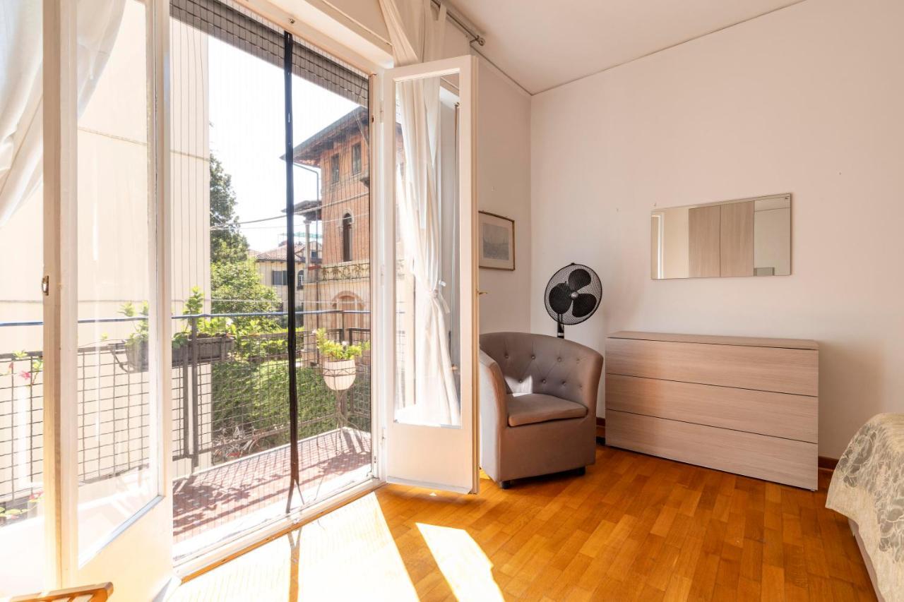 Casa Lido Venezia Center Located With Balconies Apartman Lido di Venezia Kültér fotó
