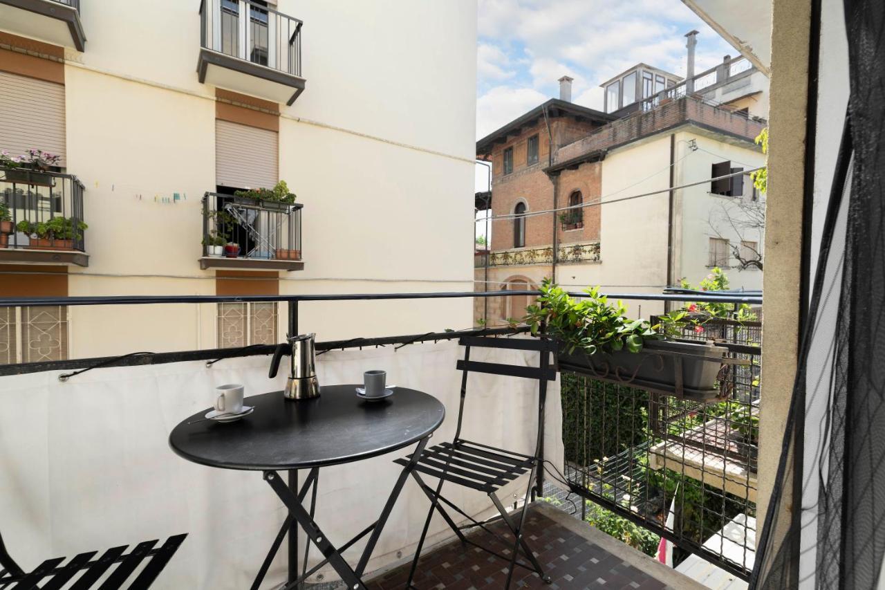 Casa Lido Venezia Center Located With Balconies Apartman Lido di Venezia Kültér fotó