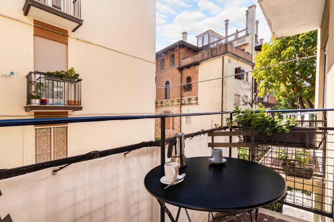 Casa Lido Venezia Center Located With Balconies Apartman Lido di Venezia Kültér fotó