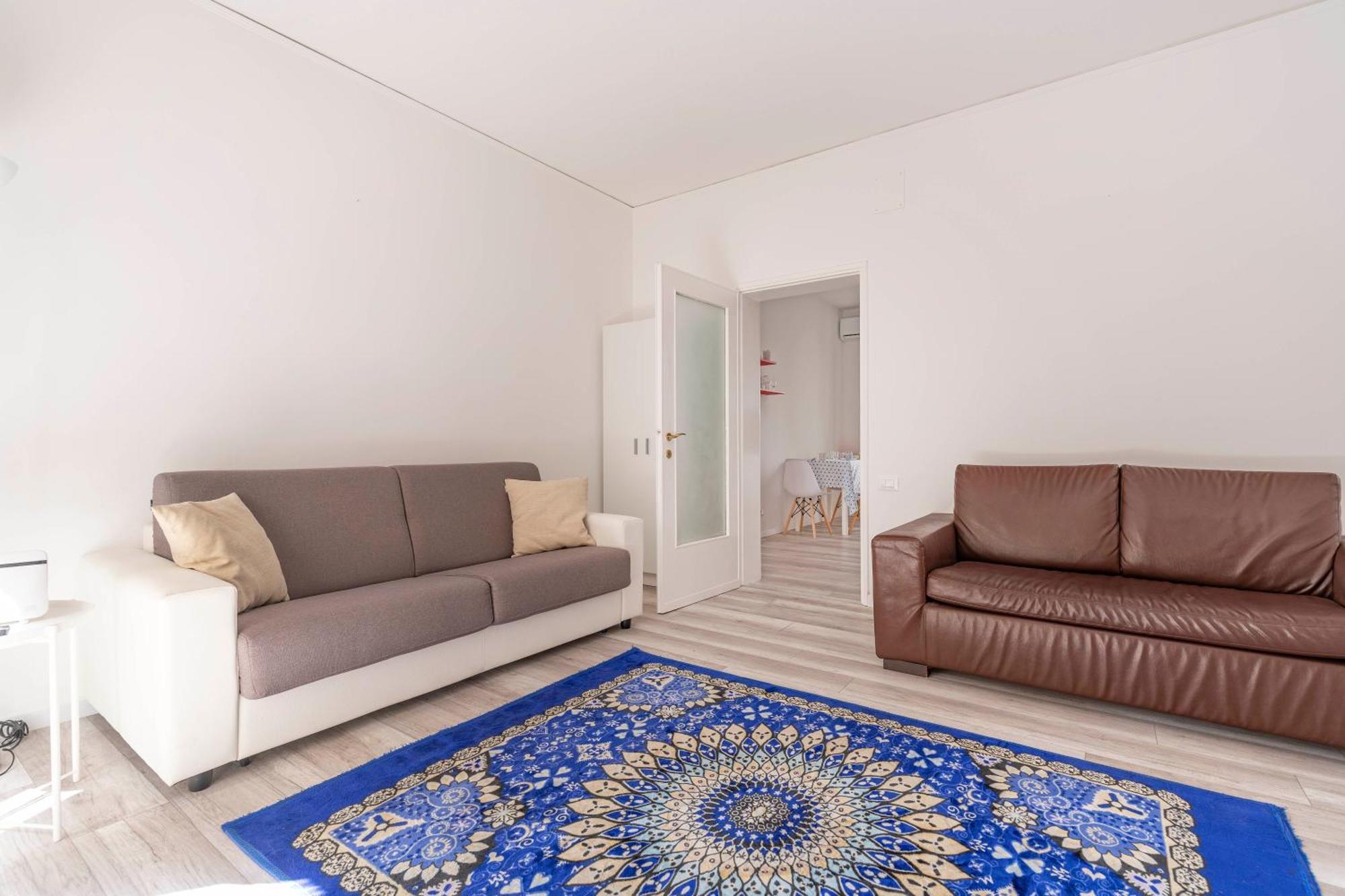 Casa Lido Venezia Center Located With Balconies Apartman Lido di Venezia Kültér fotó