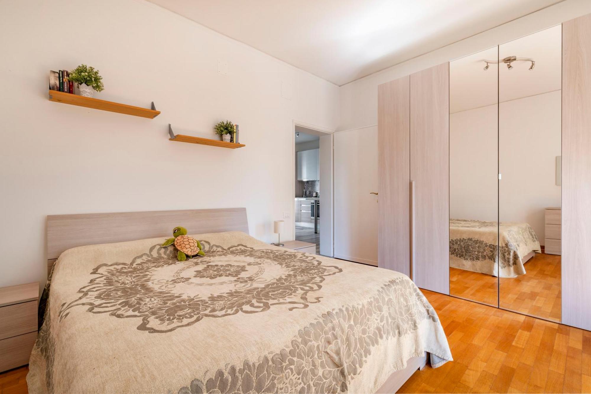 Casa Lido Venezia Center Located With Balconies Apartman Lido di Venezia Kültér fotó